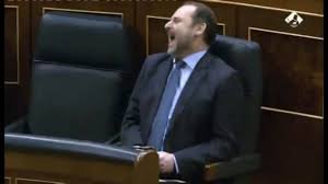 ÁBALOS EXIGE UN «VIS A VIS» INTERNACIONAL: «SI NO HAY UNA DE TORRELAVEGA, NO DECLARO»